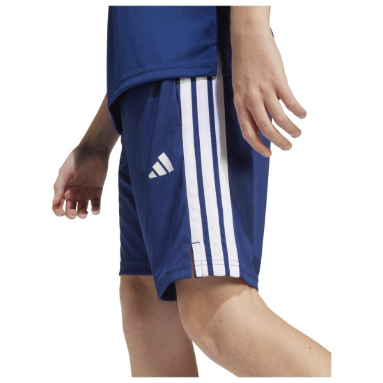 Adidas Παιδικό σορτς Train Essentials 3-S Shorts Adidas Παιδικό σορτς Train Essentials 3-S Shorts